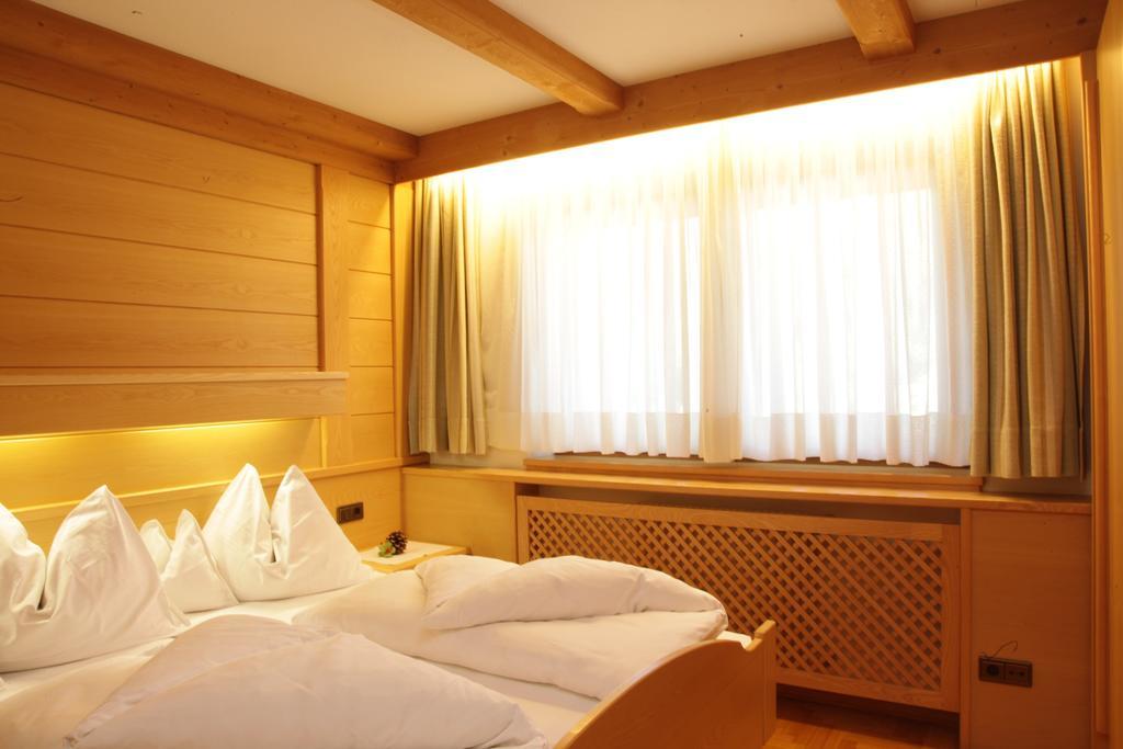 Residence Belavista Corvara In Badia Quarto foto